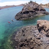 Sea Kayak Baja Mexico - Confessions of a Baja Addict [DOWNLOAD]