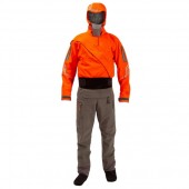 GORE-TEX&reg; Odyssey front-relief dry-suit (droogpak) - Heren