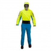 GORE-TEX&reg; Odyssey drop-seat dry-suit (droogpak) - Dames