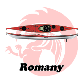 Nigel Dennis Romany Classic