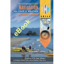 Navigation, Sea State & Weather; A Paddler's Manual [EBOOK]
