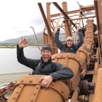 Tierra del Fuego