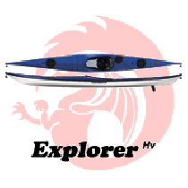 SKUK Explorer HV