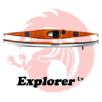 SKUK Explorer LV