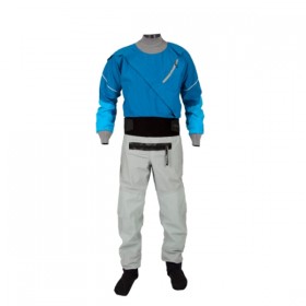GORE-TEX® Meridian front-relief dry-suit (droogpak) - Heren