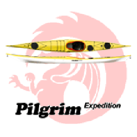 Nigel Dennis Pilgrim Expedition