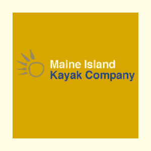 Maine Island Kayak Company