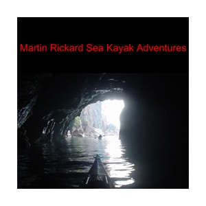 Sea Kayak Adventures