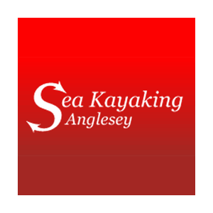 Sea Kayaking Anglesey