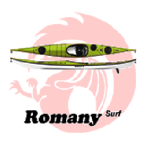 SKUK Romany Surf