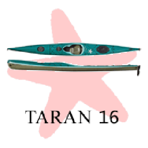 Rockpool Taran 16
