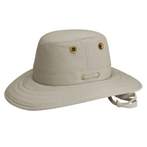 Tilley Hat T4