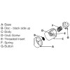 PaddLok insert schema